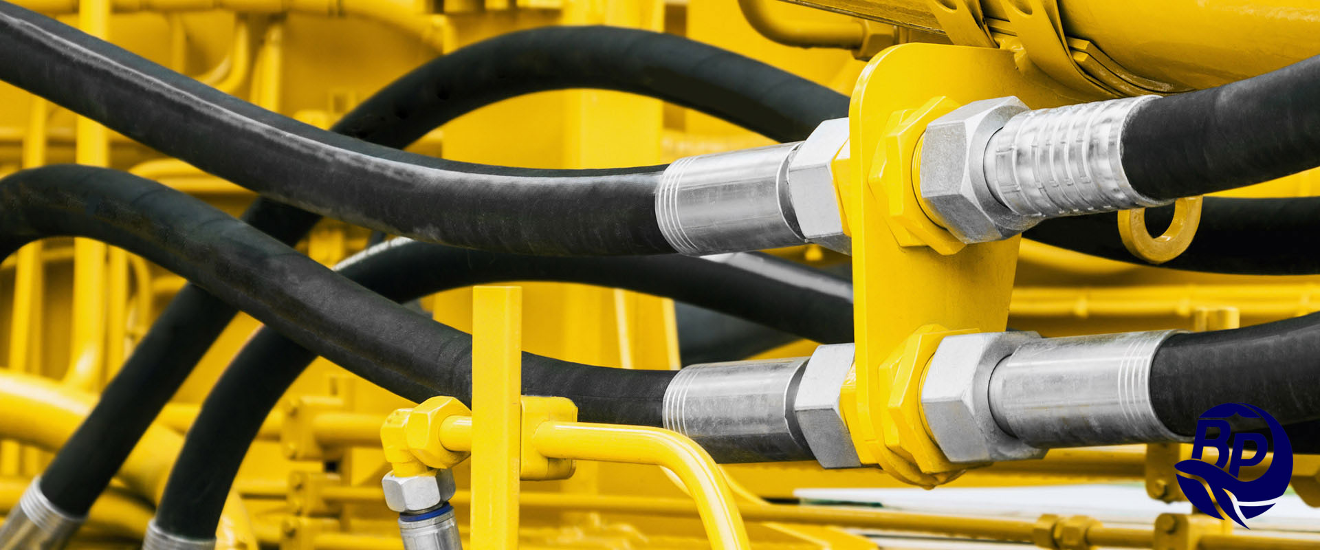 شیلنگ هیدرولیک چیست و چه کاربردی دارد؟