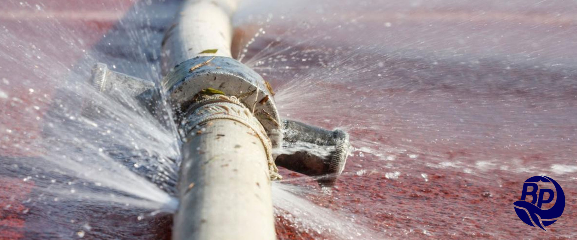 علایم خرابی شیلنگ هیدرولیک