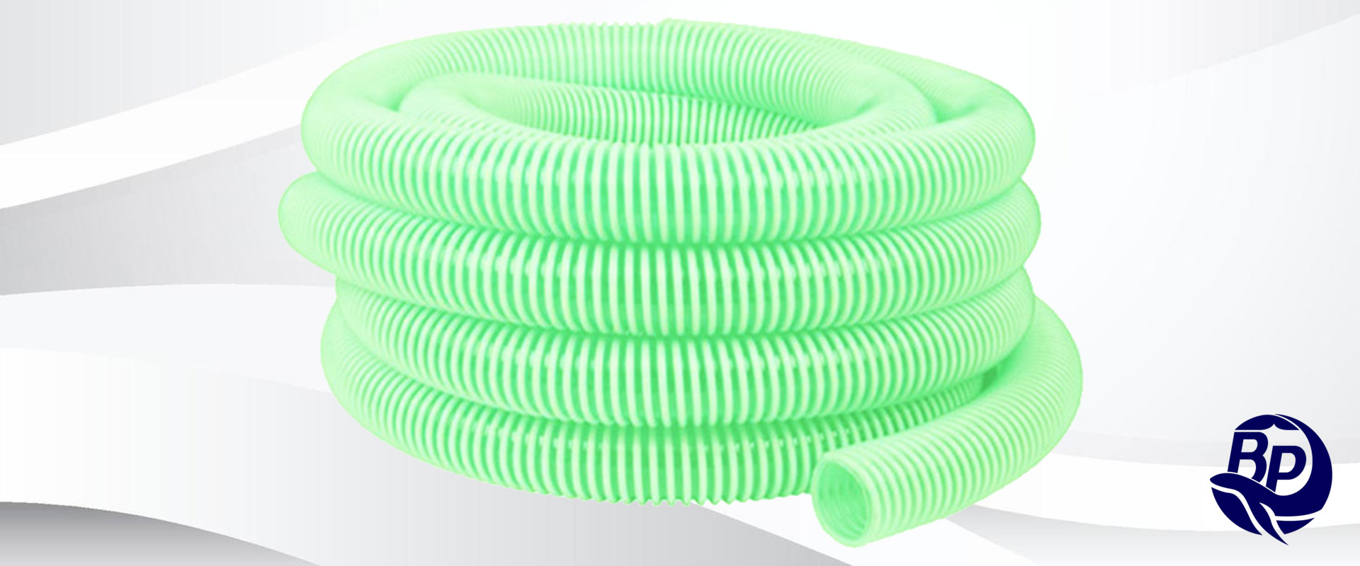 Darsa model hose with three lines