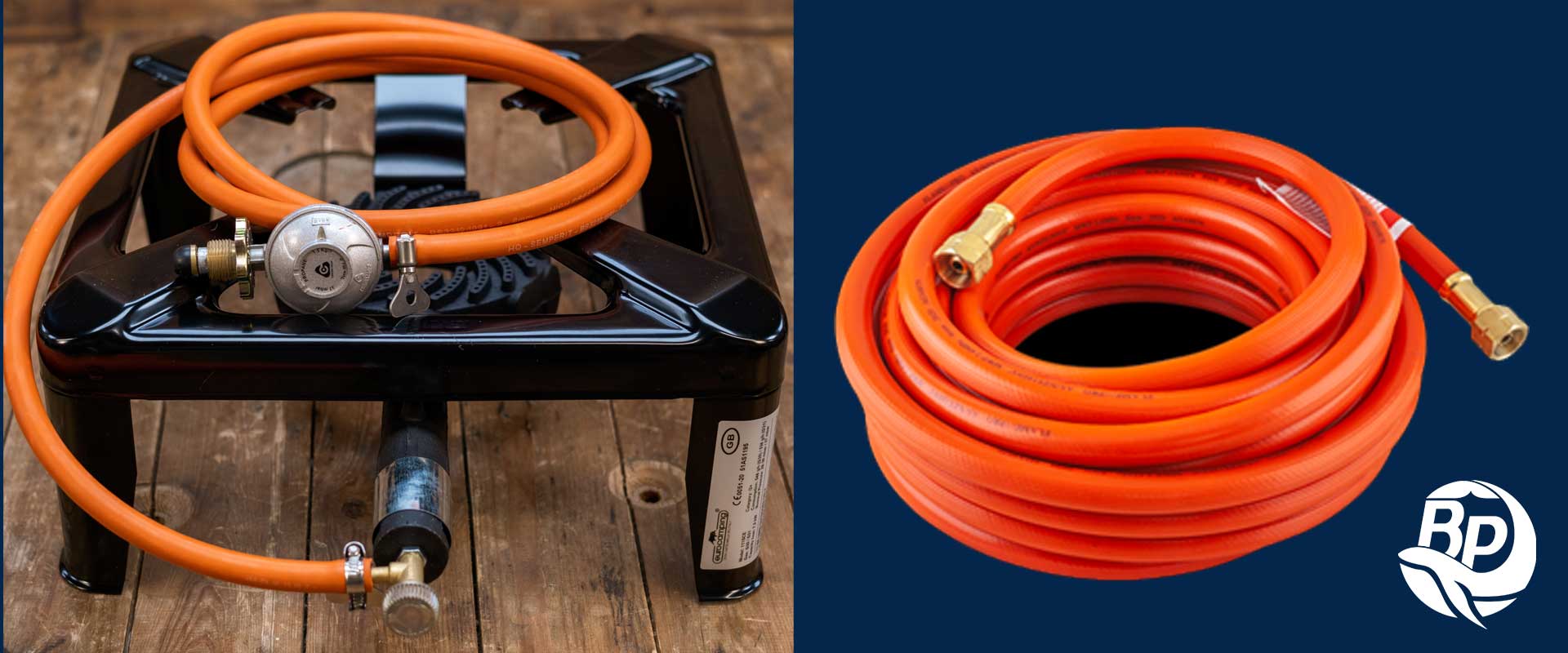 خرید و قیمت شیلنگ گاز در انواع سایز و متراژهای مختلف