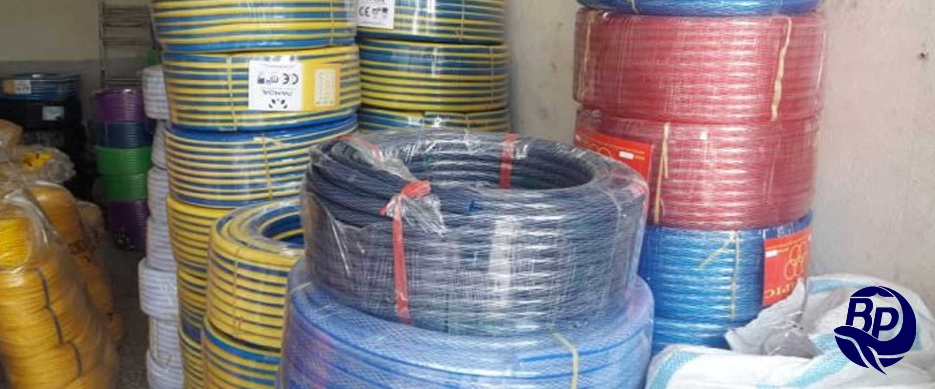 پخش عمده شیلنگ آب ارزان در بازار تهران