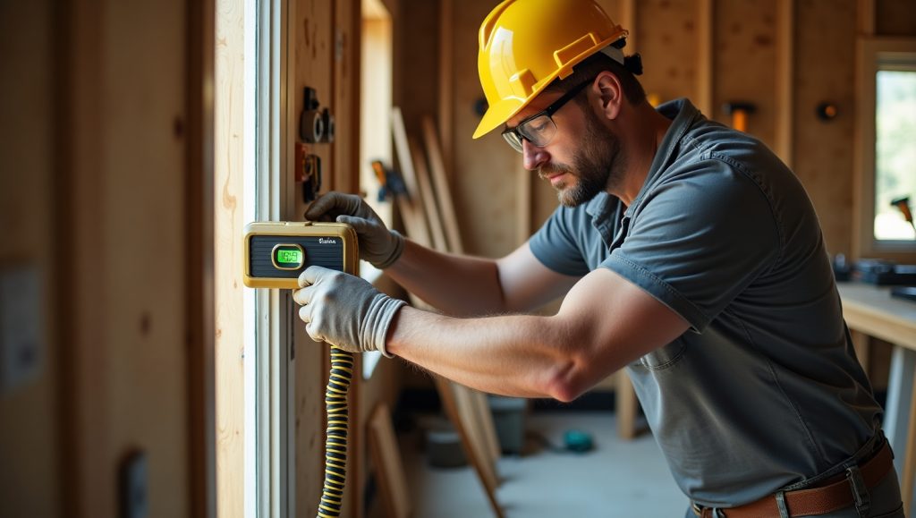 شلنگ تراز دیجیتالی چیست؟