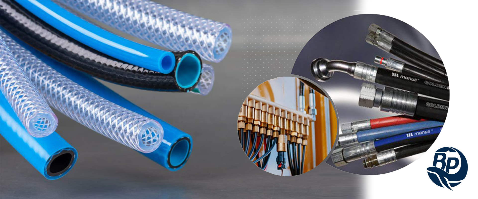 مهمترین ویژگیهای شیلنگ گاز ضد حریق کدامند؟