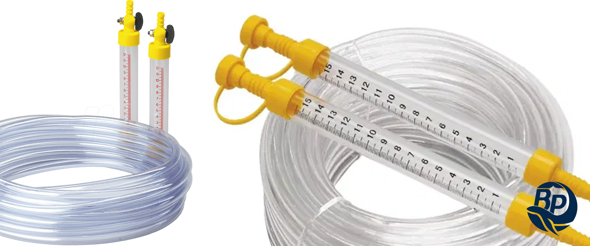 کاربرد شلنگ تراز در فونداسیون