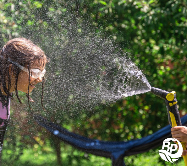 انواع سر شلنگ آب