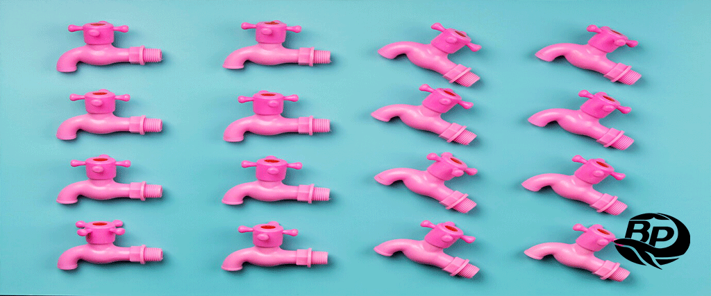 کاربرد شلنگ آبیاری قطرهای یکبار مصرف در باغبانی