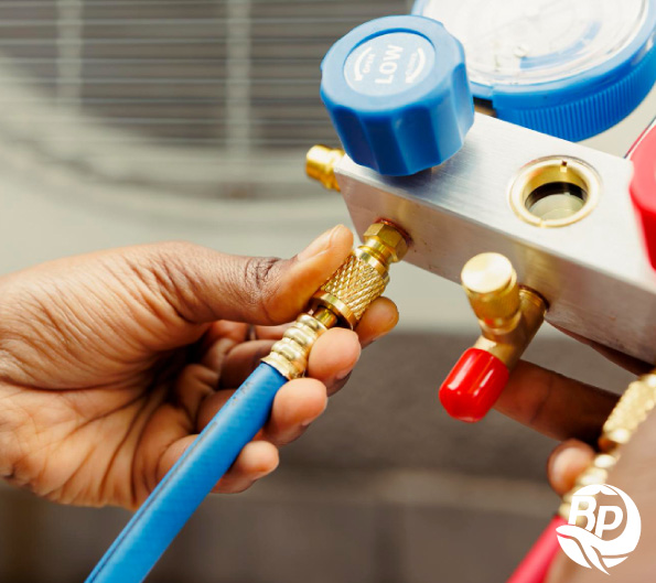 شیلنگ گاز با استانداردهای ایمنی