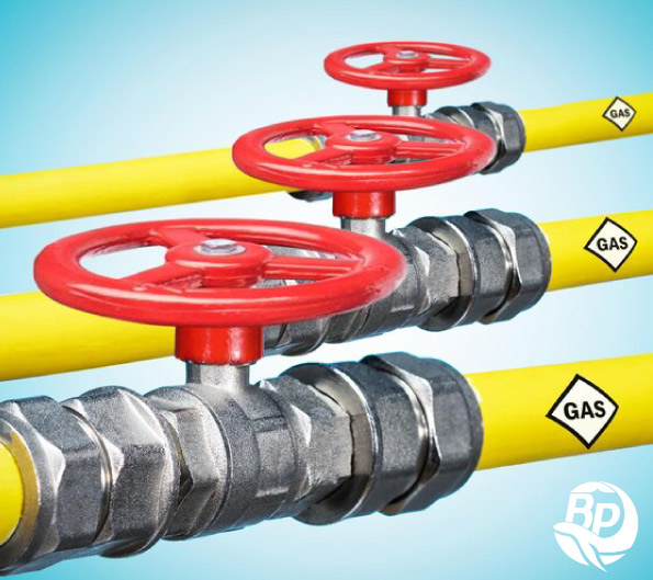 تفاوت بین شیلنگهای گاز خانگی و صنعتی