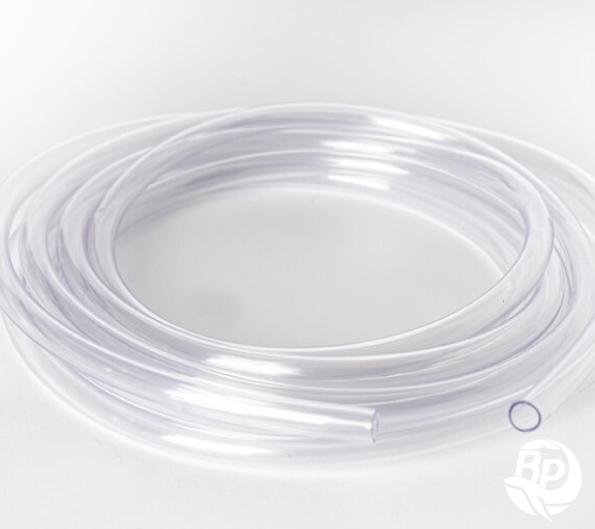 شلنگ تراز شفاف و انعطافپذیر