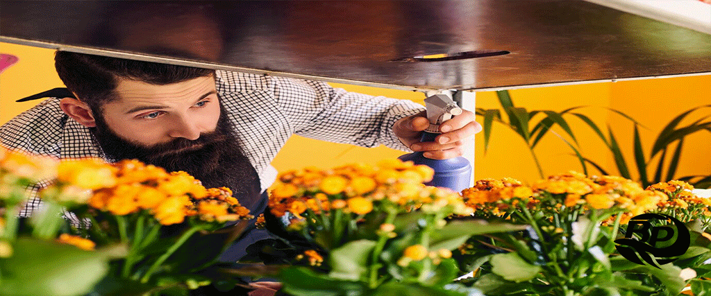 کاربرد شیلنگ آبیاری گلخانه