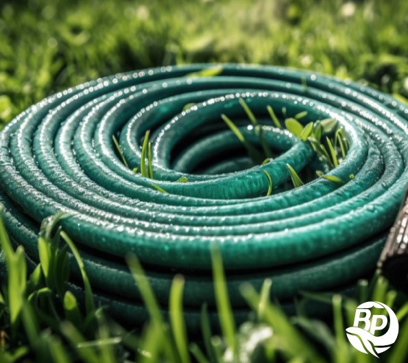 شلنگ تراز محیط های بزرگ