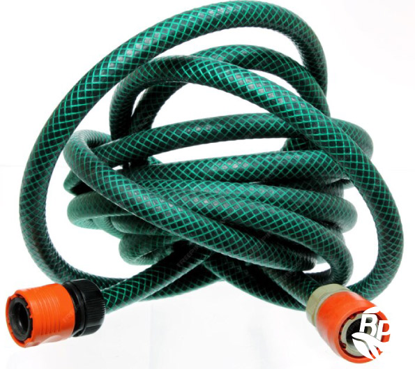 شیلنگ آب مقاوم در برابر پیچخوردگی