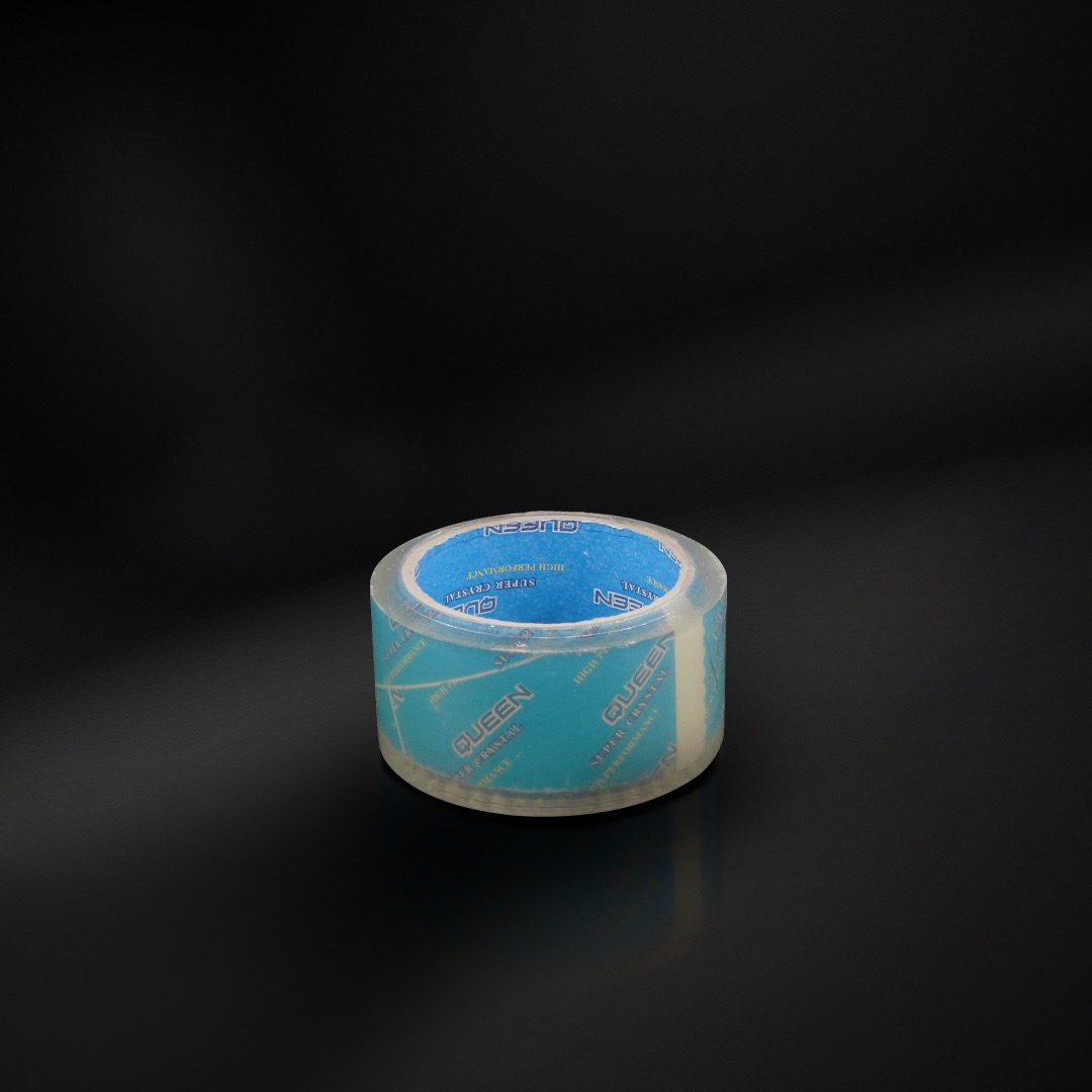 چسب ۵ سانتی مارک کوئین