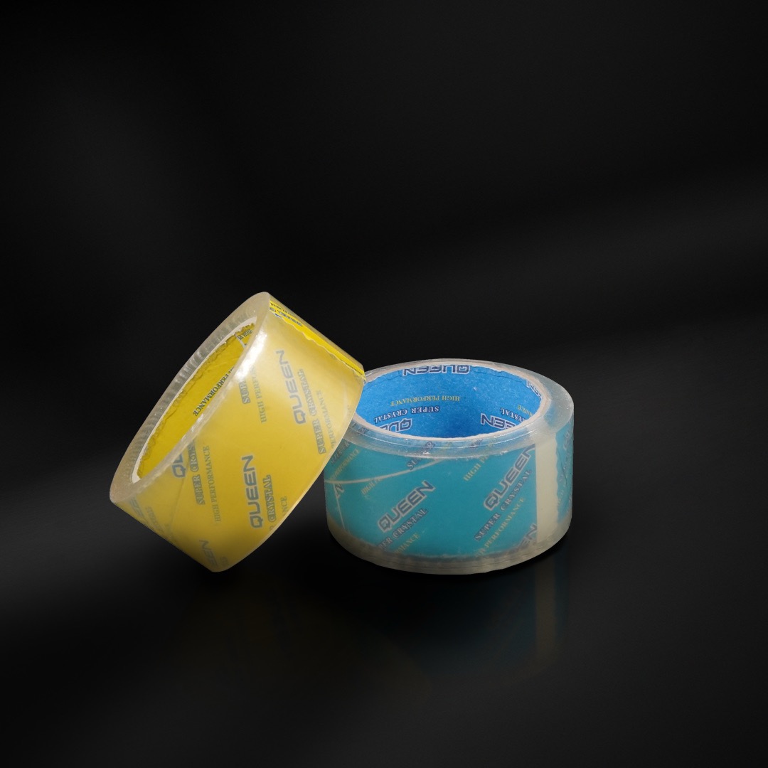 چسب ۵ سانتی مارک کوئین (کوئین ابی) - تصویر 2