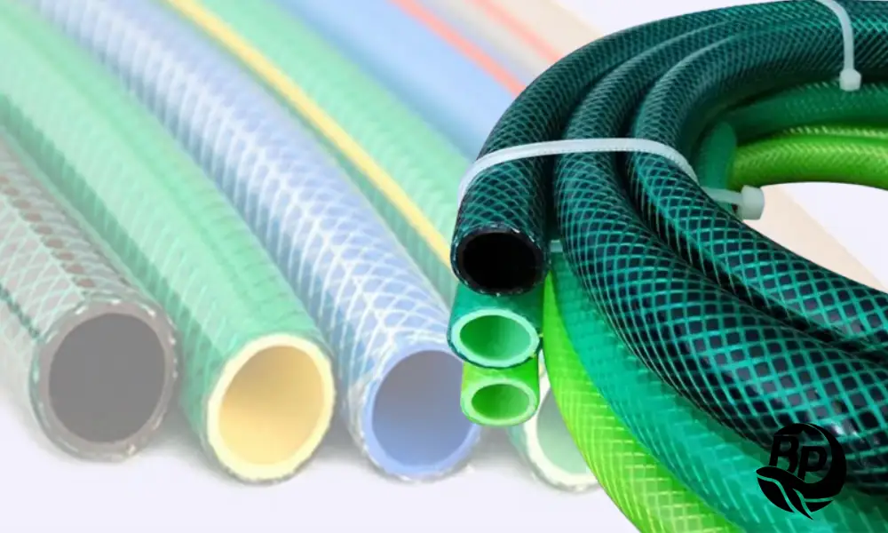 عکس شیلنگ آبیاری