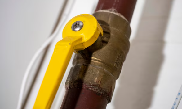 دلایل اصلی نشت گاز از شیلنگ و راهکارهای ساده پیشگیری در منزل