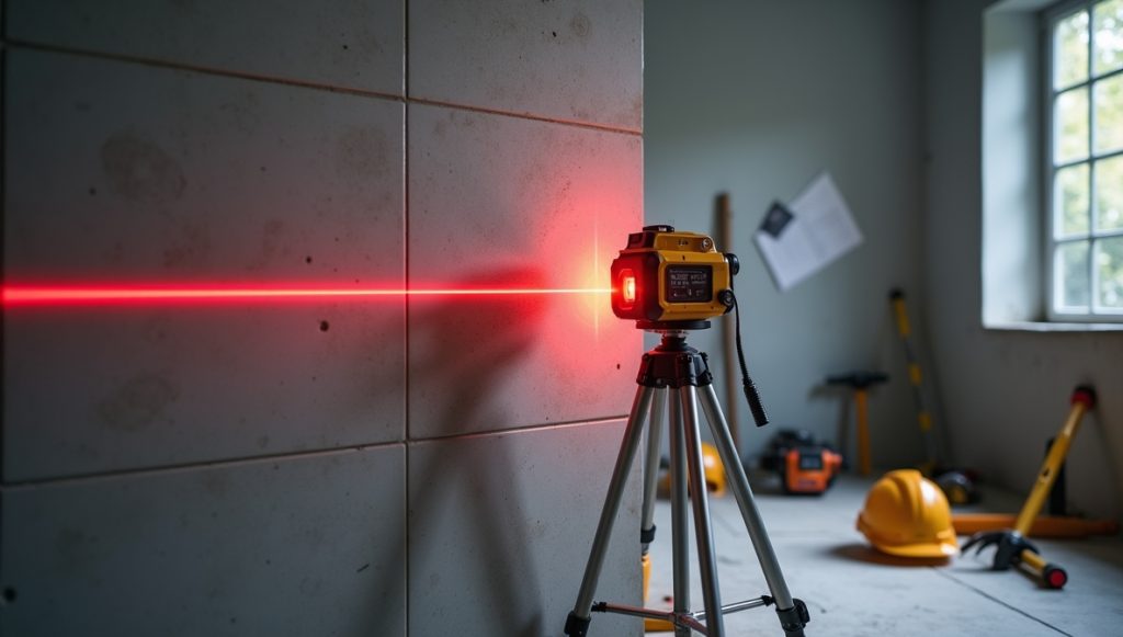 جایگزین های شیلنگ تراز